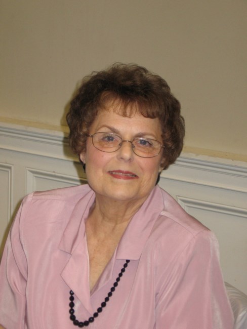 Obituario de Sharon Clark Byrne