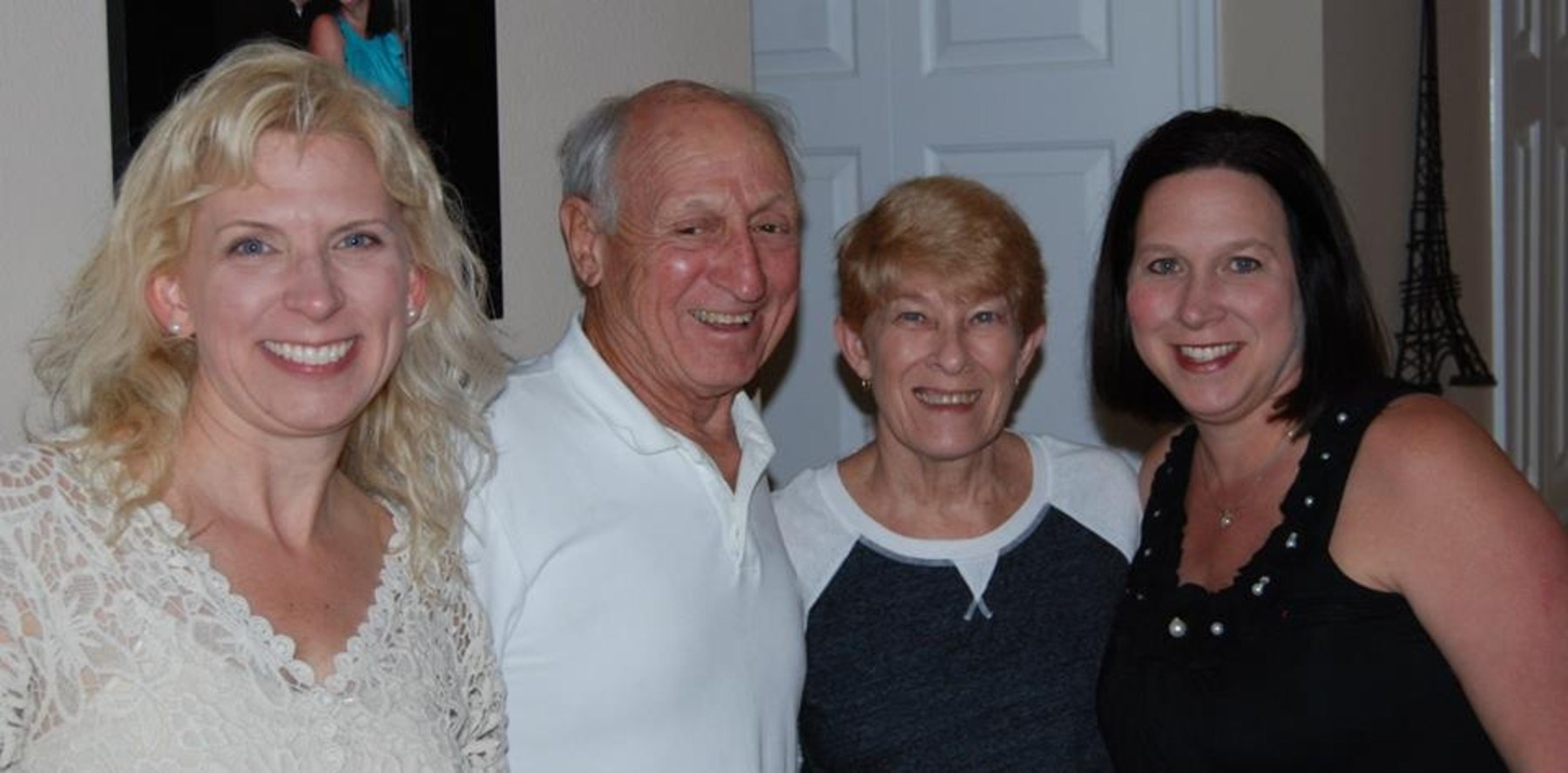 Obituary of Susan Shiveler Prosser