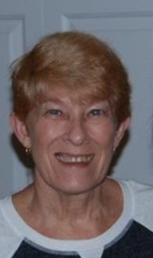 Obituary of Susan Shiveler Prosser
