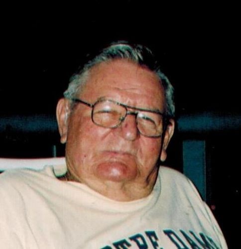 Obituary of Robert Max Mauser