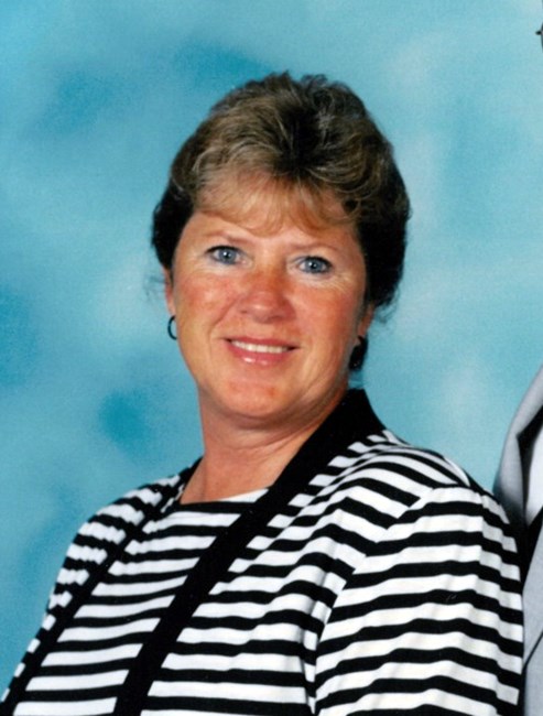 Obituary of Virginia "Ginny" Walsh