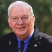 Obituary of Larry Clemons