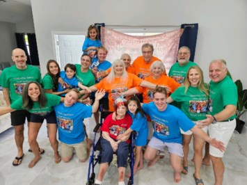 Obituary of Clara Klein