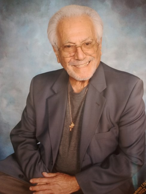 Avis de décès de Robert R. Asadorian