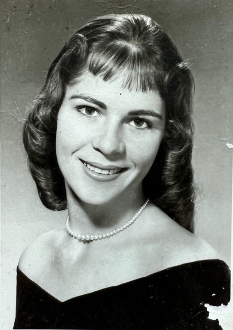 Obituary of Patsy Kathleen Cox