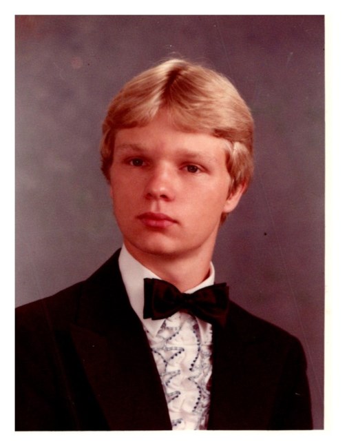 Obituario de Charles Lauren Pitman