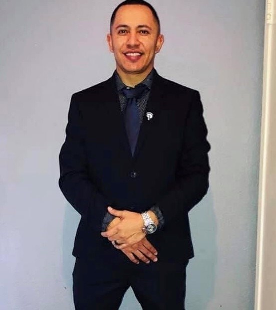 Obituary of Roni Alexander Hernandez Osorio