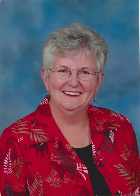 Obituary of Margarette Dunegan