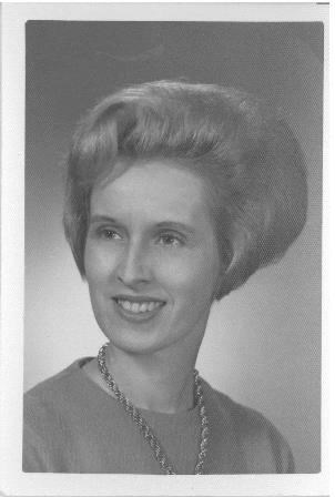 Obituary of Beverly Mae Garton