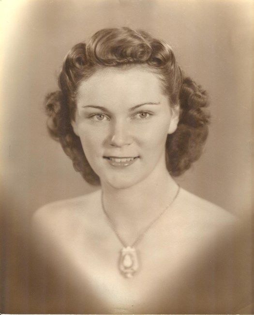 Obituary of Patricia O'Reilly Riedle