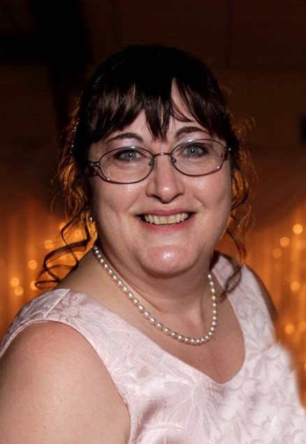 Obituary of Darlene Jean Scarlett