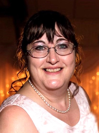 Obituary of Darlene Jean Scarlett