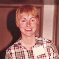 Obituary of Elizabeth Anne Thaler