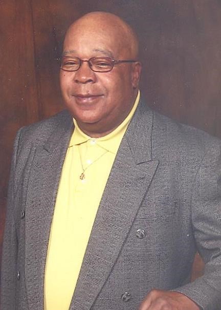 Obituary of George Harrison Brown