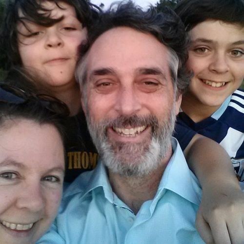 Obituary of Michael Todd Mahlin