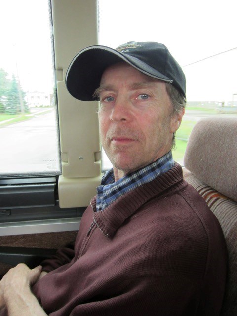 Obituary of Douglas Anderson Parsonage