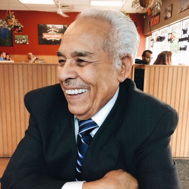 Obituary of Ismael Santiago Vasquez