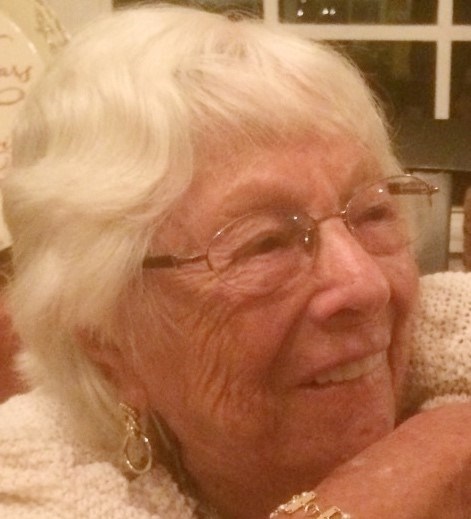 Obituary of Henrietta Simon