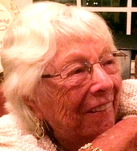 Obituary of Henrietta Simon