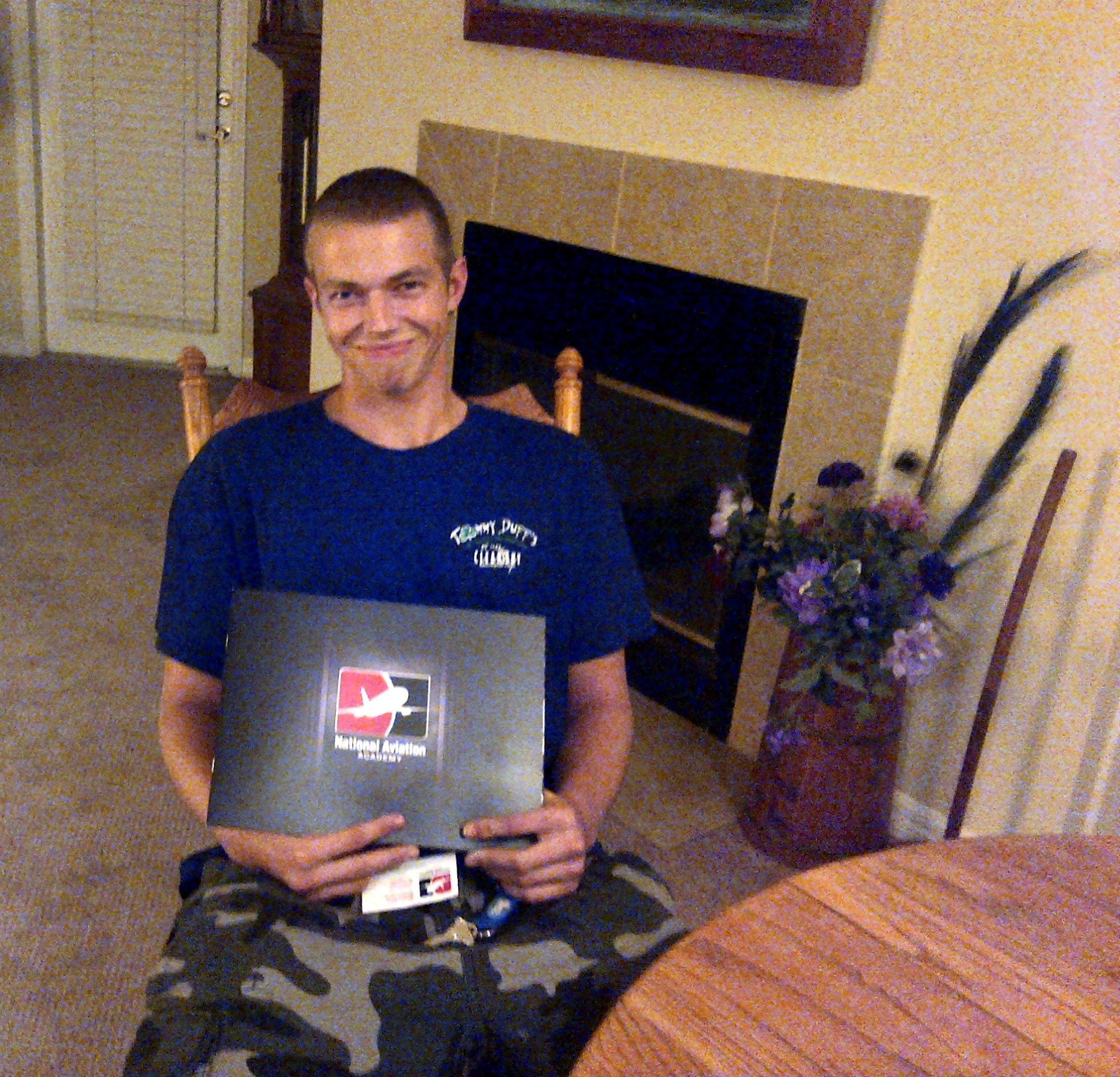 Obituary of Jacob Charles Goldman