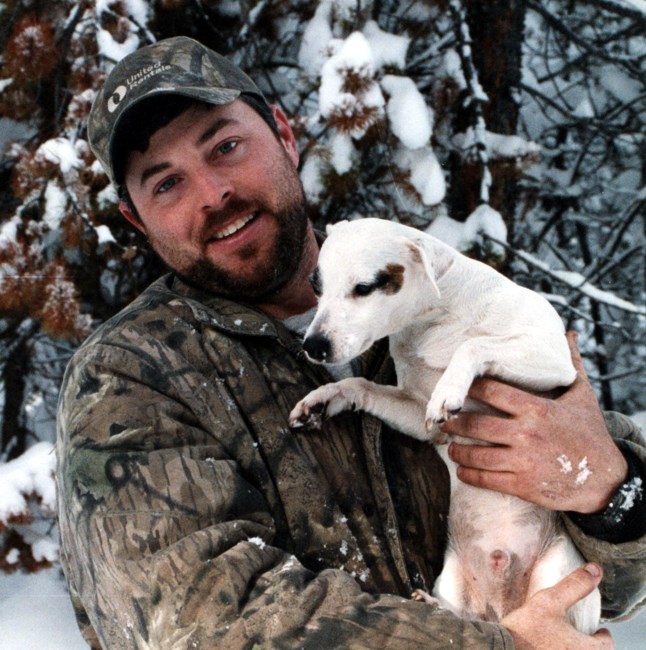 Obituario de Joseph "Jody" Shane Thomas