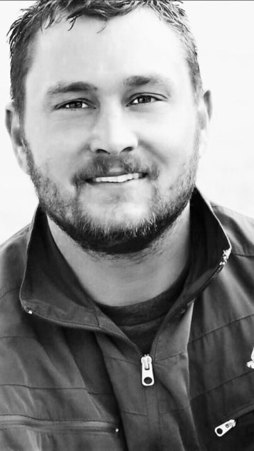 Obituary of Geoffrey John Thompson