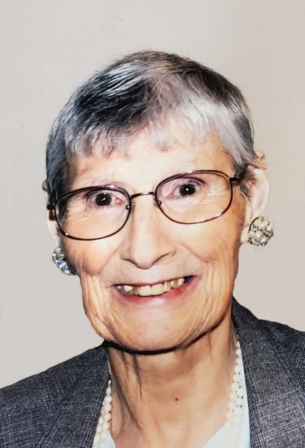Obituary of Laura M. Ratliff