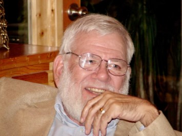 Obituary of The Reverend Doctor Jonathan Howard Waddell