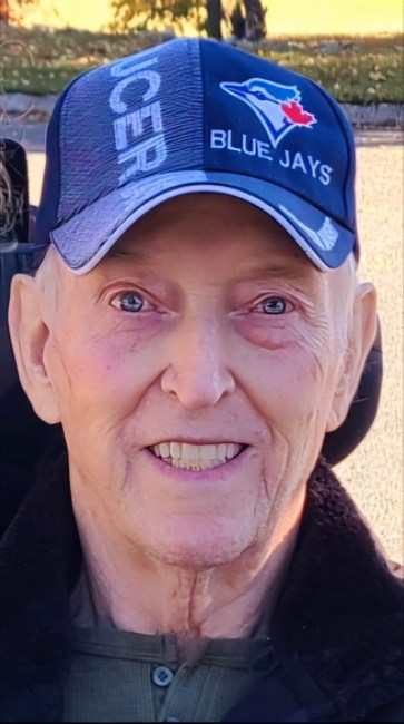 Obituary of John Wilfred McMorrow