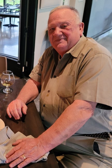 Obituary of David Stanford Phillips