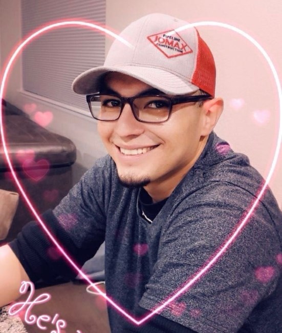 Obituary of Flavio Ismael Villalva