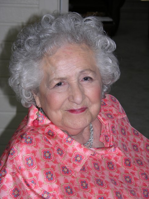 Obituary of Maria Guadalupe Merchant