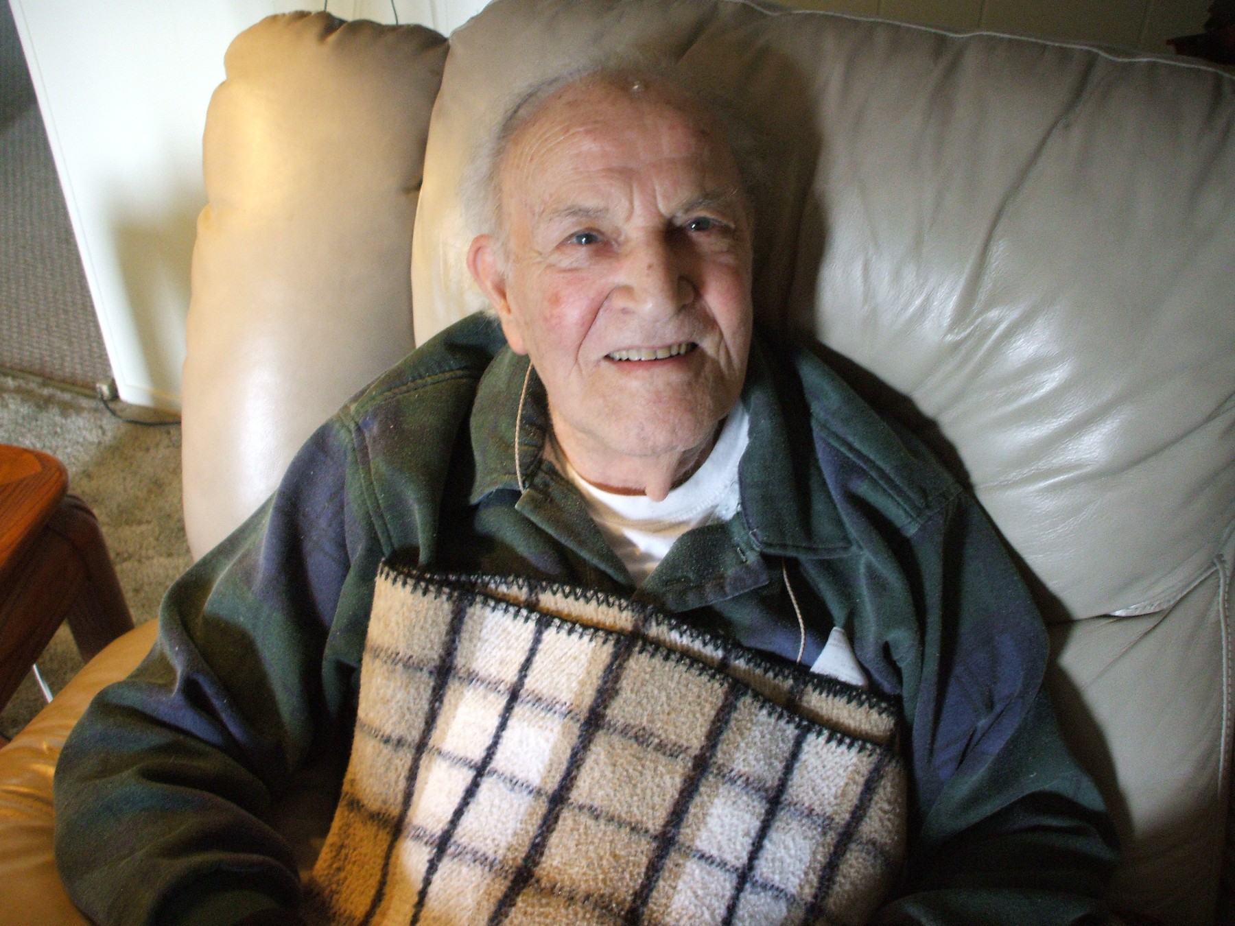 Guy Winton Obituary Placerville, CA