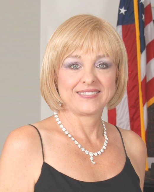 Obituary of Marsha Norris