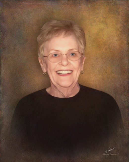 Obituary of Anna Caplinger