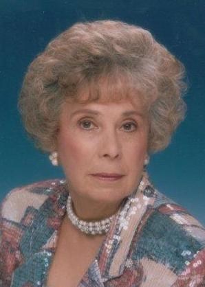 Obituary of Bonnie Louise Crow