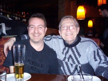 Obituary of Gerald Jablin