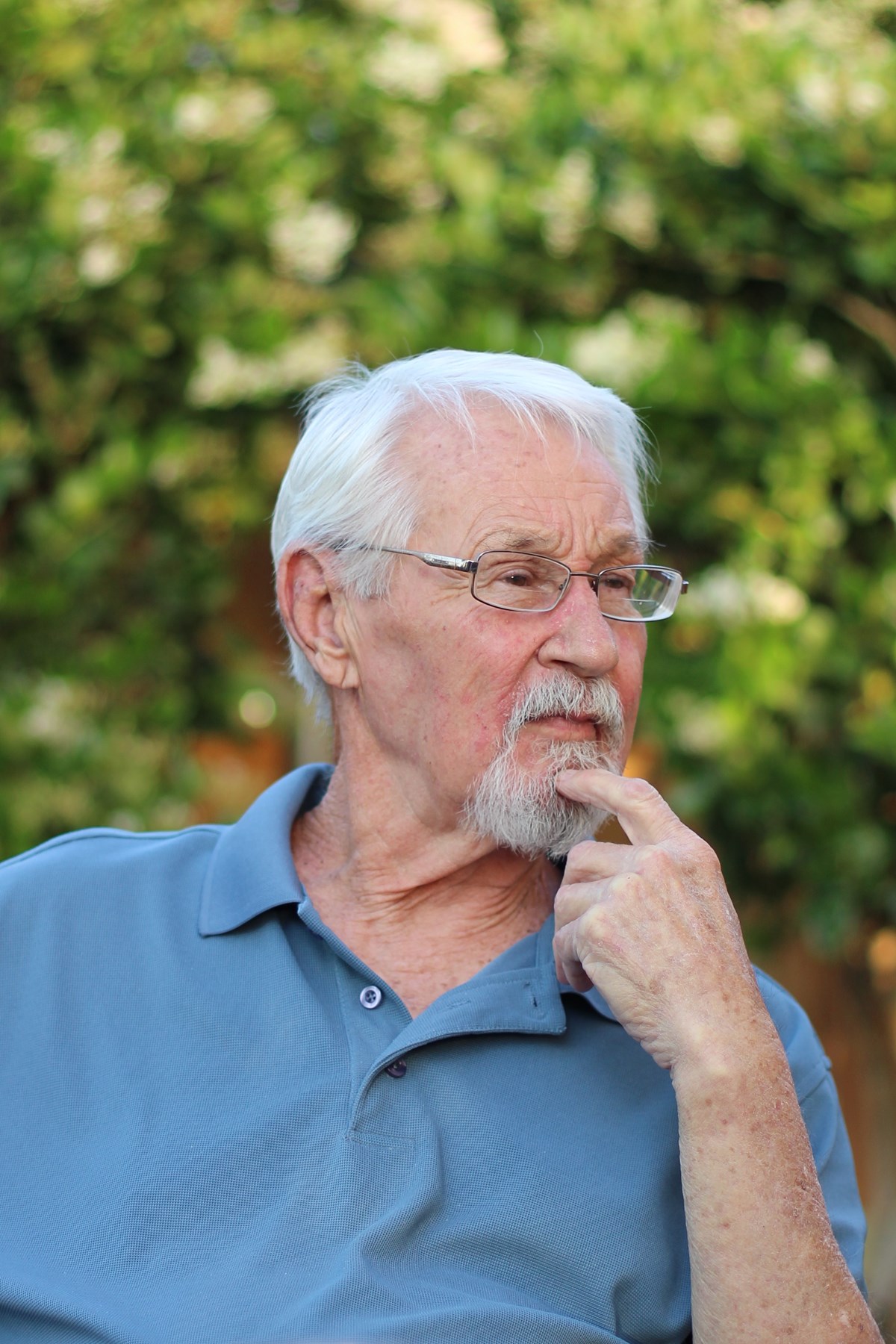 Obituary of Darrell Clyde Norris