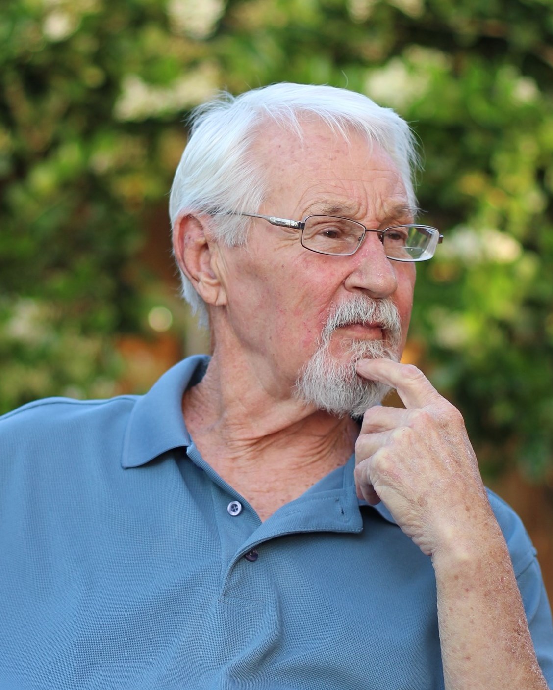 Darrell Norris Obituary - Plano, TX