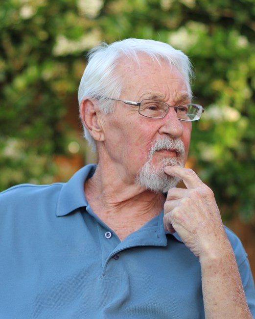 Obituary of Darrell Clyde Norris