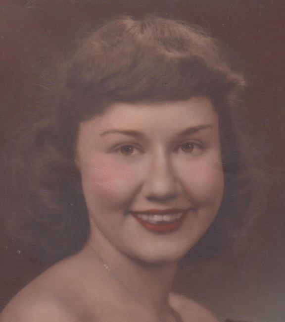 Obituary of Jane Knudson