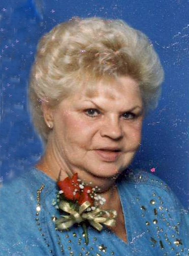 Obituary of Nancy J. Knapp Stamm