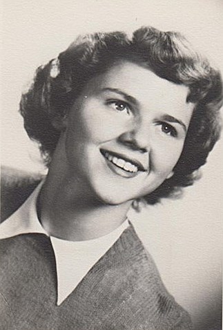 Obituary of Nancy Wilson Ochs