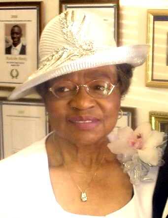 Avis de décès de Roberta Pauline Calahan