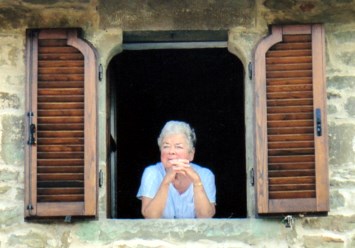 Obituary of Margaret Mary McGovern