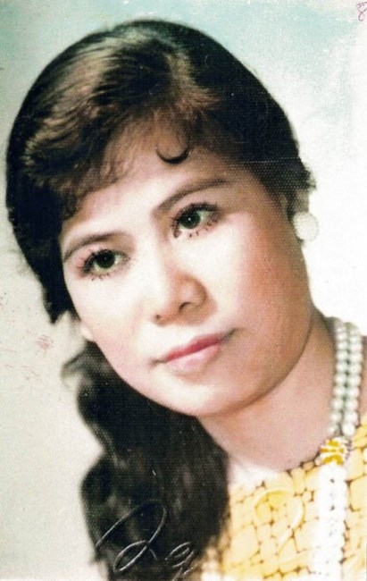 Obituary of Huong T. Le