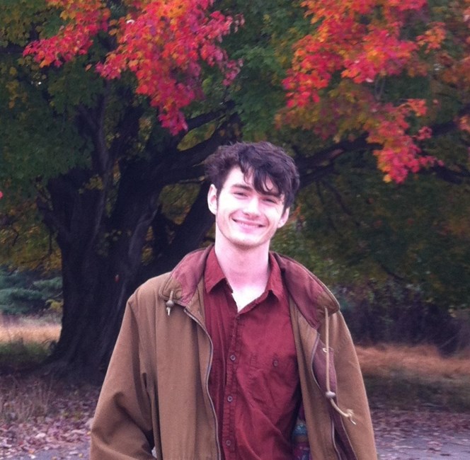 Obituary of Zachary Sallaway Schneier