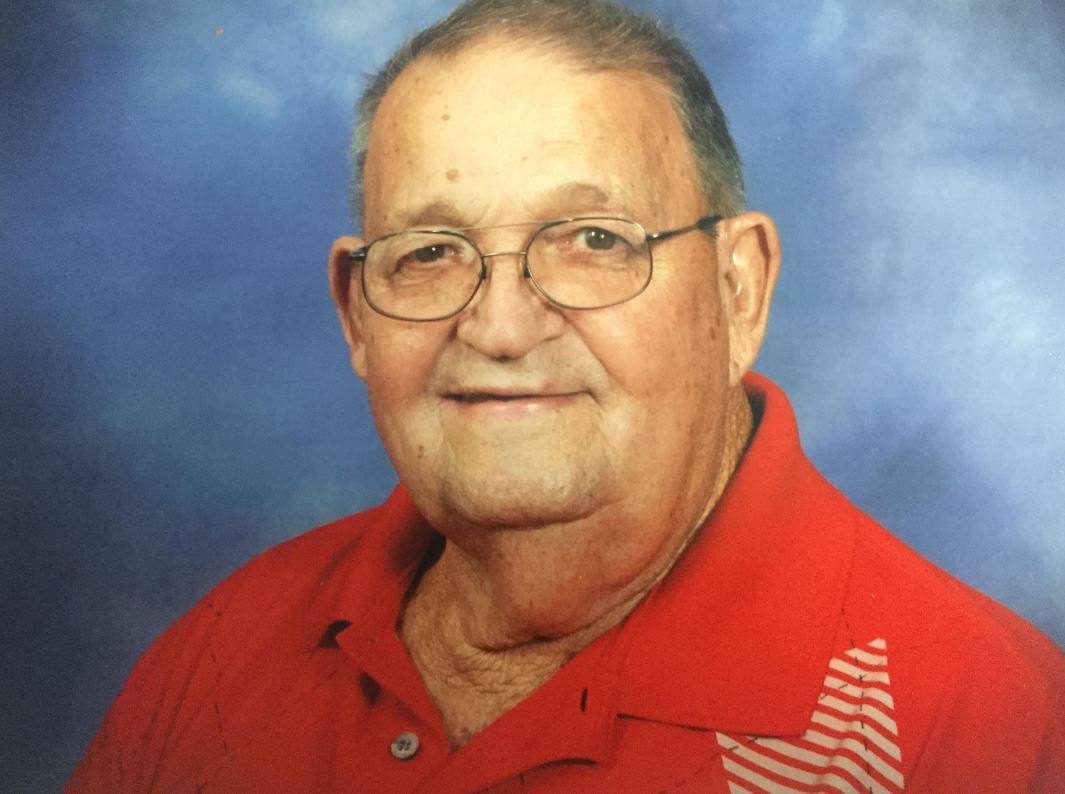 James Gremillion Obituary Baton Rouge, LA
