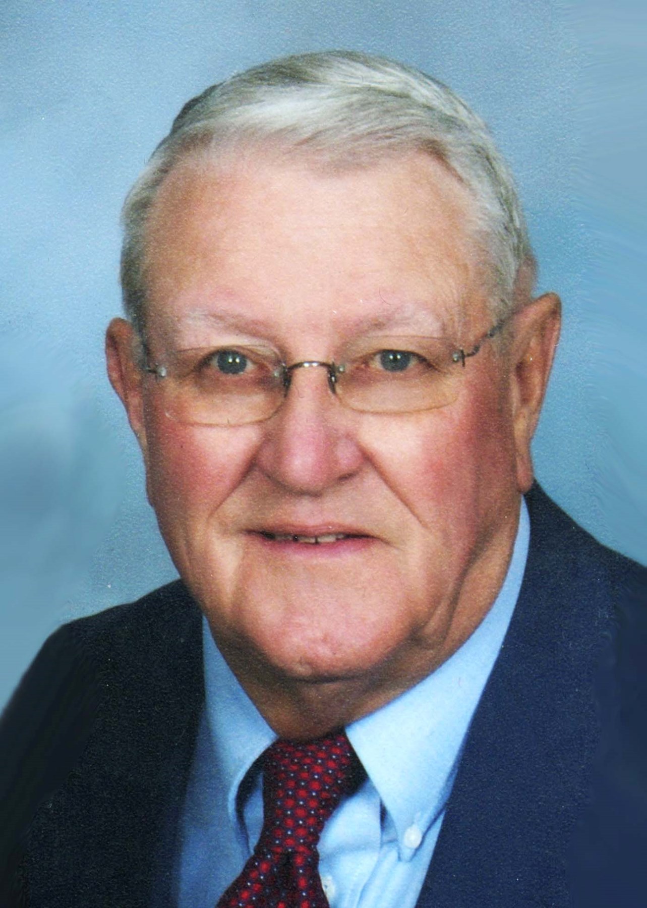 Obituary of Keith Kirkwood Goldsmith