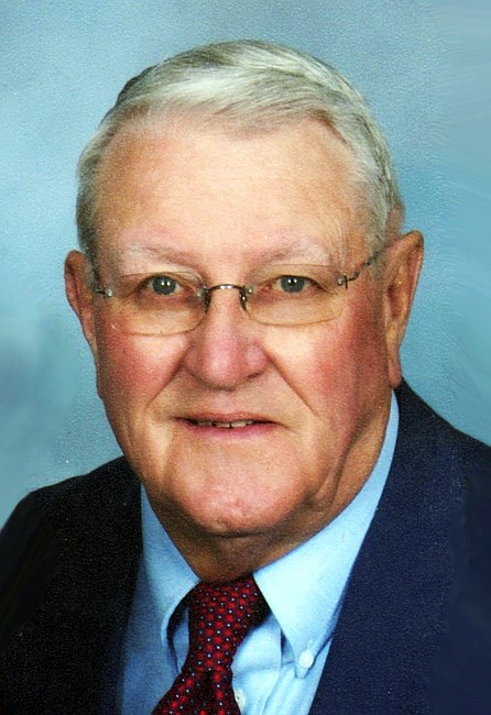 Obituary of Keith Kirkwood Goldsmith